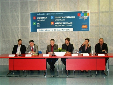 Tema energetske učinkovitosti v svetu že prevzela primat obnovljivim virom energije